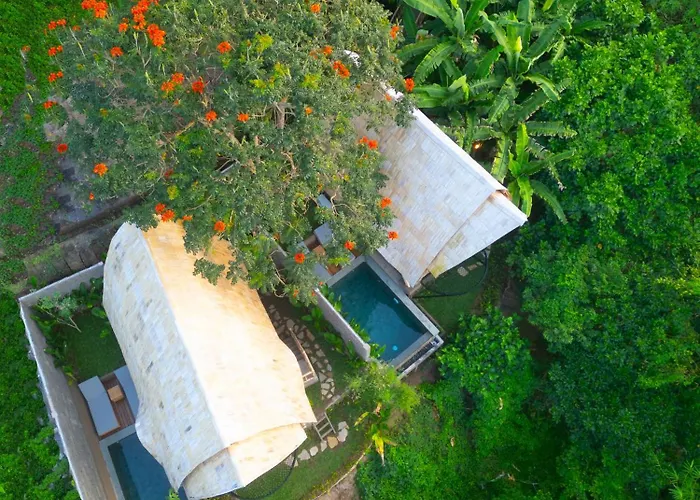 Villa Mahajiva