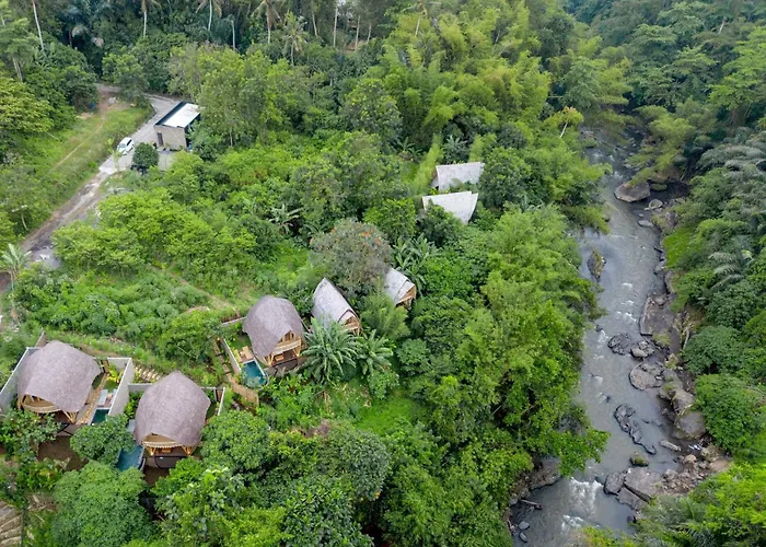 Mahajiva Villa Badung (Bali)