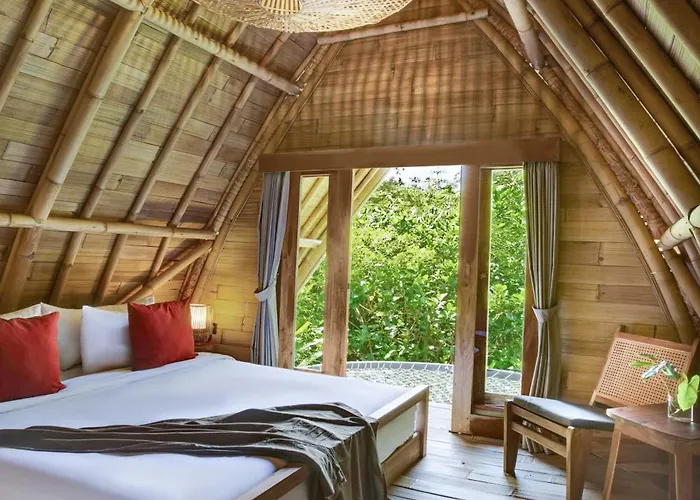 Villa Mahajiva Badung (Bali)