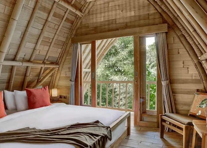Mahajiva Villa Badung (Bali)