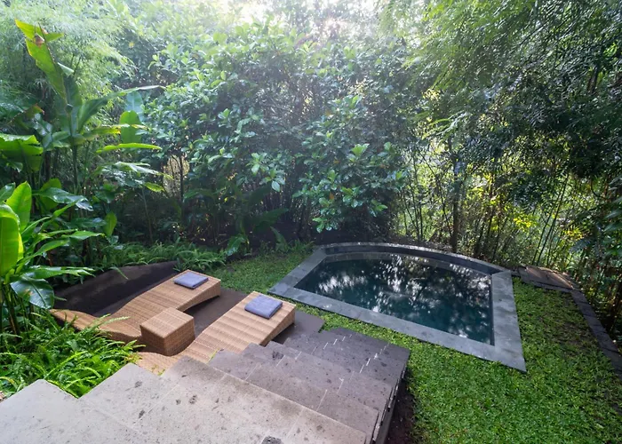 Villa Mahajiva Badung (Bali)