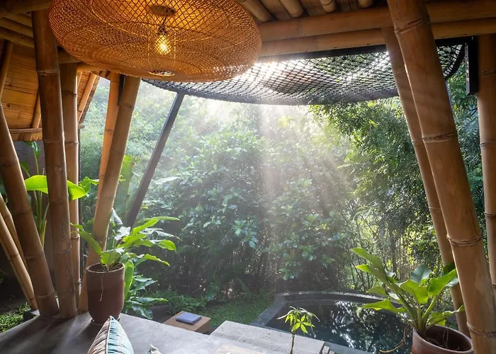Villa Mahajiva Badung (Bali)