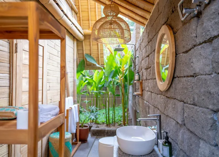 Mahajiva Villa Badung (Bali)