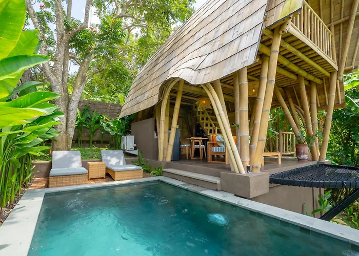 Villa Mahajiva Badung (Bali)