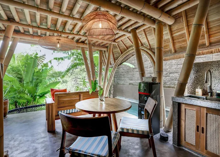 Mahajiva Villa Badung (Bali)