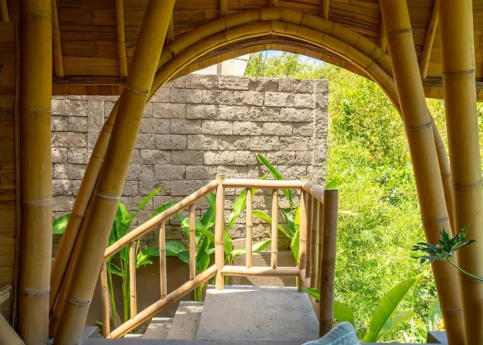 Mahajiva Villa Badung (Bali)