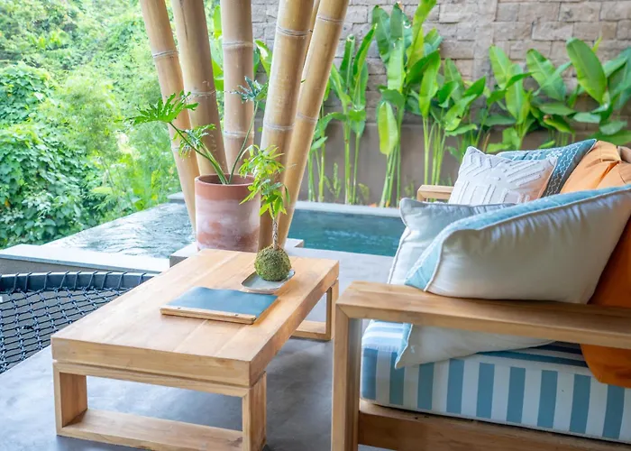 Mahajiva Villa Badung (Bali)
