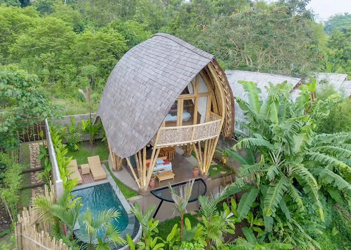 Villa Mahajiva Badung (Bali)