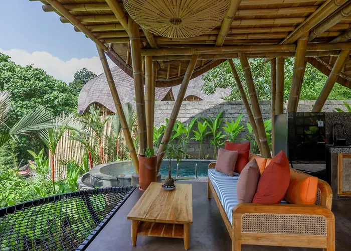 Villa Mahajiva