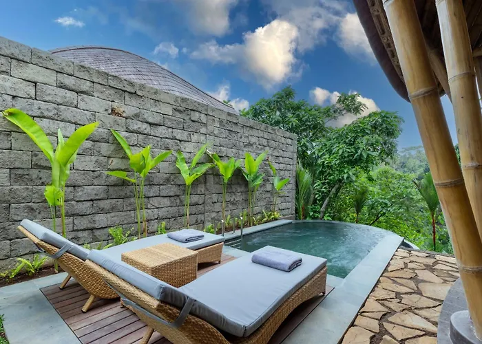 Villa Mahajiva *